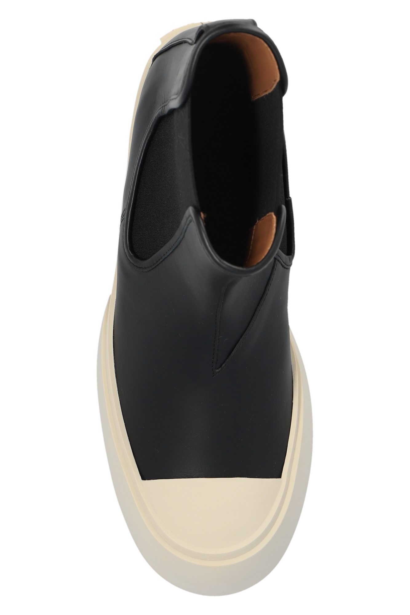 Marni 'Pablo' Chelsea boots | Men's Shoes | Vitkac